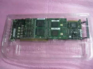 Dialogic Board SS7HDP SS7HDPD4TE Digital Signaling Interface INTEL - B2807 - Picture 1 of 3