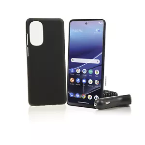 Tracfone Moto G Stylus 5G 2022 + 1 año de servicio 1500 MIN/1500 texto/1500 MB - Imagen 1 de 4