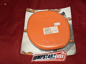TWIN AIR BOX COVERS 160079 Suzuki RM 125/250 1996-2003 CLEARANCE - Picture 1 of 6