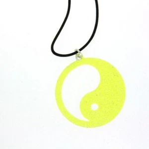 THY Necklace FLUO Female In e Yang - FLUO5G - Bild 1 von 2