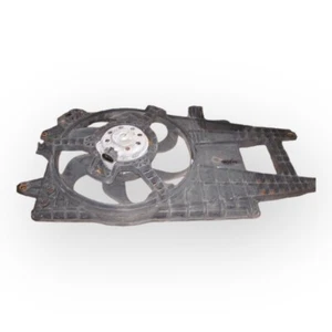 443507 Motor eléctrico para ventilador de radiador FIAT Idea (350) 823700600 - Imagen 1 de 5