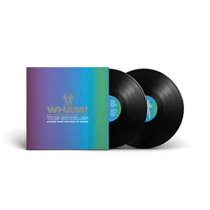 The Singles: Echoes From The Edge Of Heaven (180Gr Black Vinyl Edition) (Vinyl - Bild 1 von 1