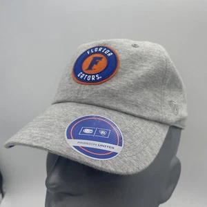 Florida Gators Mütze mit Druckknopflasche verstellbar - C60 - Bild 1 von 5