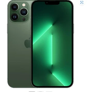 Apple iPhone 13 Pro MAX - 128GB - VERDE Desbloqueado) (Doble SIM (SIM + eSIM)) - Imagen 1 de 1