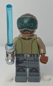 Lego Star Wars Minifigure SW0817 SW817 Kanan Jarrus Blind - Picture 1 of 2