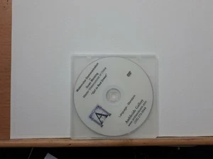 DVD -Girl in a red dress an a man - Picture 1 of 3