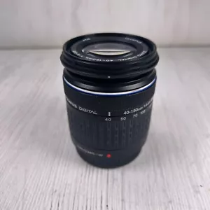 Olympus M.Zuiko Digital ED 40-150mm f4-5.6 Four Thirds Lens - 12 MONTH WARRANTY - Picture 1 of 7