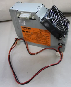 Compaq Ps-5880-2C1  deskpro Netzteil PD1010 288468-001 288472-001 - Bild 1 von 8