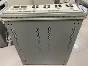 Agilent 8510C Network Analyzer System IF Detector_3901A08102 - Picture 1 of 19