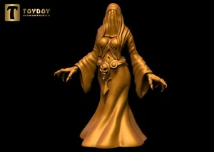 Nepeste Pose B | Fantasy Women Toydoy | RPG D&D Pathfinder Tabletop Miniature - Picture 1 of 2