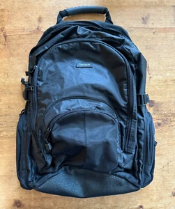 Targus Laptop Rucksack - Bild 1 von 2