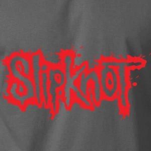 Camiseta SLIPKNOT Años 90 Heavy Metal Rock Band Concert Tour Logotipo S-6XL Camiseta - Imagen 1 de 14
