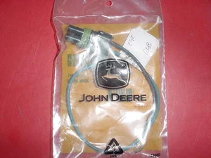 JOHN DEERE Genuine AM104901 Wiring Harnes for Older 318 Single Wire PTO Clutches - Picture 1 of 1