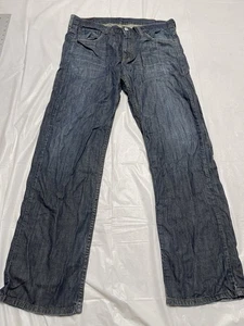 levis 569 jeans Gr. 32x32 - Bild 1 von 13