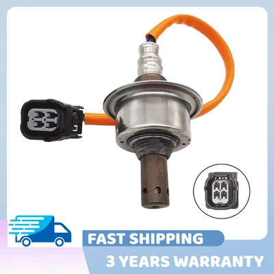 Sensor de relación aire/combustible aguas arriba Honda Civic 2007 2008 2009 2010 2011 1,8 L L4 Foto 1 de 4