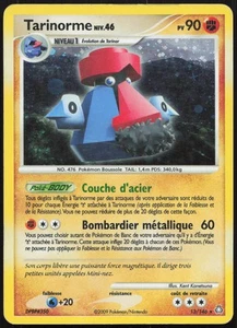 Carte Pokémon Tarinorme 13/146 Holo Éveil des Légendes Français - Picture 1 of 2