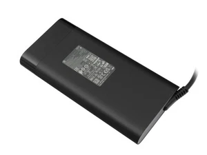 HP TPN-LA27 Original chargeur 280 watts arrondie - Photo 1/5