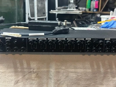 W.Audio CR-6 Rack Mixer - Image 1 of 4