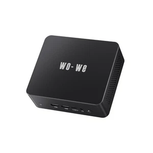 AMD P5 Mini Gaming PC Ryzen R5-3500U, 8GB DDR4 256GB SSD, 3200MHz RAM, Deskto... - Picture 1 of 5