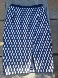 Whistles Women's Skirt Size 6 - Picture 1 of 4