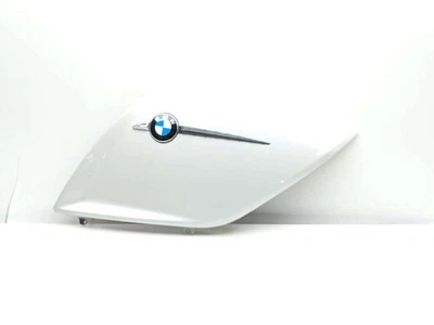 Panel de cubierta de carenado medio lado derecho BMW K1600 GTL 11-15 Foto 1 de 4
