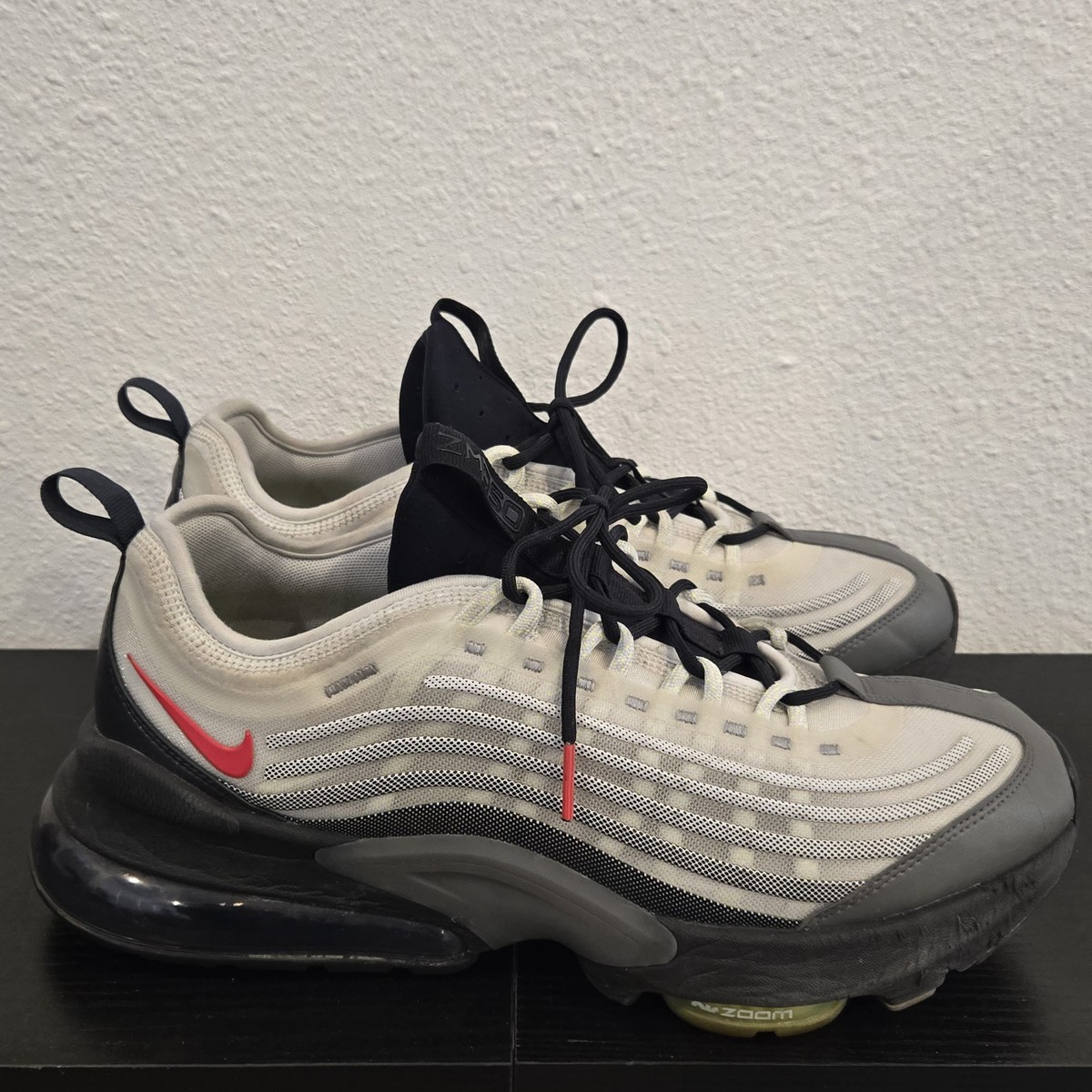 Nike Air Max ZM950 for Sale | Authenticity Guaranteed | eBay Nike Air Max ZM950 for Sale | Authenticity Guaranteed | eBay