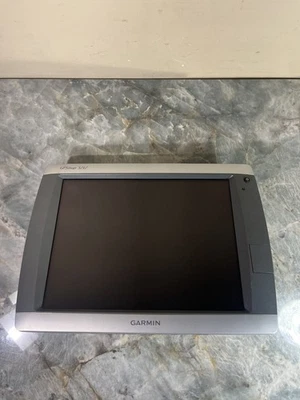 Garmin GPSMAP 5212 - Parts Or Repair - Image 1 of 4