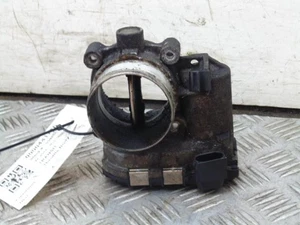 Ford Transit Custom Manual Throttle Body With Ac 2.2 Diesel MK8 2014-2019A - Picture 1 of 9