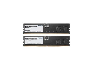 Patriot Signature Line 32GB (2 x 16GB) 288-Pin PC RAM DDR5 4800 (PC5 38400) - Picture 1 of 5