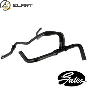 RADIATOR HOSE 05-4984 FOR DACIA LOGANSANDERO D4F734/732 1.1L 4cyl LOGAN - Picture 1 of 8
