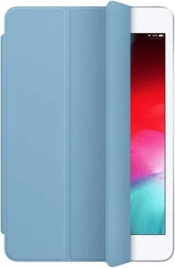 🔥 Apple Smart Cover for iPad mini 5th Gen (2019 Model) / Mini 4 - Cornflower - Picture 1 of 6