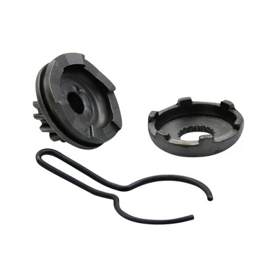 Yamaha Aerox Kickstarter Ritzel Feder Mitnehmer MBK Aprilia SR Minarelli Morini - Bild 1 von 4