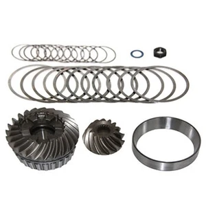 Mercury Verado 200-250-275 Gear Set 1.85 Fwd Pinion 4.80"Lower Unit 43-892595A05 - Picture 1 of 8