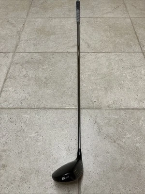 RH NOS PING G425 3/14.5 FAIRWAY METAL - TOUR 75 X FLEX - DEMO SHOPWEAR Foto 1 de 4