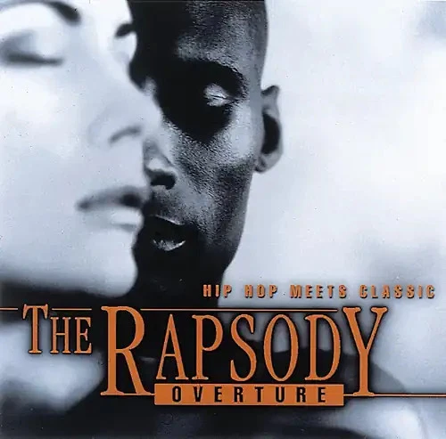 the Rapsody - Overture - Bild 1 von 1