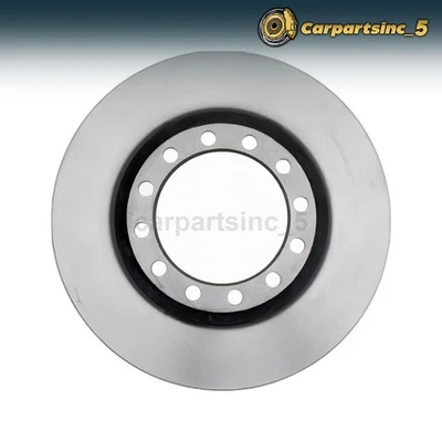 1 Front Brake Rotor for Isuzu Reach 3.0L 2011-2015, for Isuzu NPR 3.0L 2011-2015 - Image 1 of 3