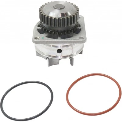 Bomba de agua para Infiniti M37 2011 2012 2013 | 6 cilindros | Motor de 3,5 L/3,7 L/4,0 L Foto 1 de 4