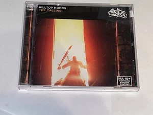 HILLTOP HOODS - THE CALLING (CD 17 TRACKS , 2003) - Bild 1 von 4