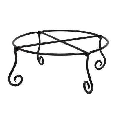 Achla Designs Piazza Plant Stand 12 in - Image 1 of 3