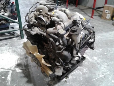 Steering Gear/Rack Power Rack And Pinion Fits 03-06 NAVIGATOR 1110496 Foto 1 de 4