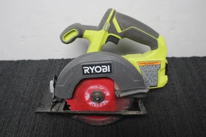 RYOBI ONE+ PCL500 - 18V Cordless 5 1/2 in. Circular Saw - BARE TOOL ONLY. - Picture 1 of 11