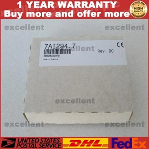 1pz Nuovo modulo B&R 7AI294.7 - Foto 1 di 5