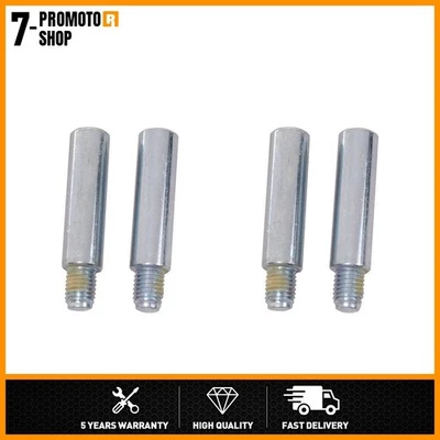 Kit de pernos de pinza de freno de disco delantero para Ford Contour 1995-2000 Foto 1 de 2