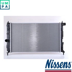 RADIATOR ENGINE COOLING 68002A FOR SAAB 9-5 Z 19 DTH 1.9L D223L 4cyl 9-5 3.0L - Picture 1 of 11