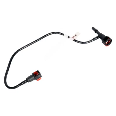 Manguera de ventilación de bote de vapor ACDelco original para GMC Sierra 2500 HD 2004-2010 - trasera Foto 1 de 4