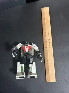 Transformers War For Cybertron: Earthrise Autobot Wheeljack (Loose/Incomplete) - Picture 1 of 2