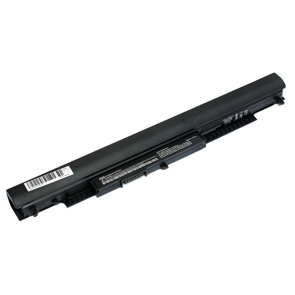Batterie compatible pour HP PAVILION 15-AC620TX 15-AC621TU 14.6V 2600mAh - Bild 1 von 1