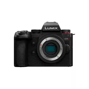 Panasonic G9II Body Only - Picture 1 of 8