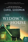 The Widows House  An Edgar Award Winner Paperback Carol Goodman