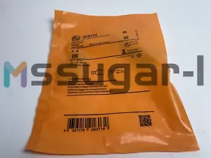 IGS208 1PCS Brand New IFM IGS208 Proximity Switch Sensor Fast delivery - Picture 1 of 6
